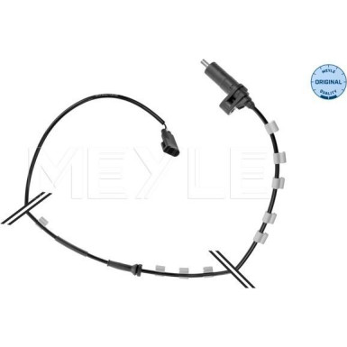 MEYLE ABS Sensor