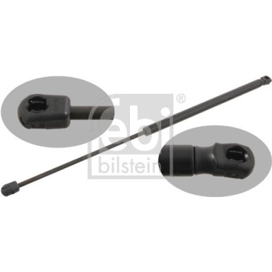FEBI BILSTEIN Gasdruckfeder | 29267