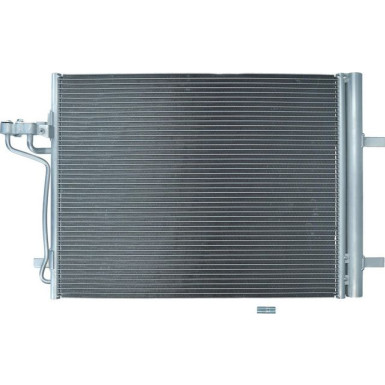 KAMOKA Kondensator, Klimaanlage 7800058