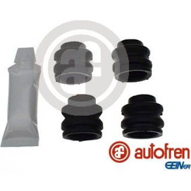 Faltenbalg, Bremssattelführung | D7339