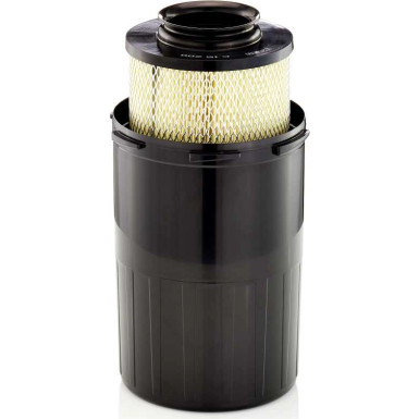Mann & Hummel Luftfilter PKW | MERCEDES | C 15 200