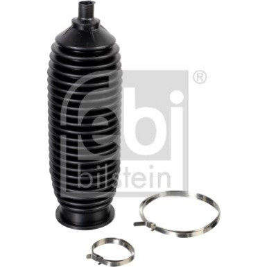 Faltenbalgsatz, Lenkung Volvo | 18770 Faltenbalgsatz, Lenkung Volvo | 18770