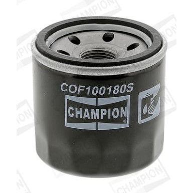 CHAMPION Ölfilter