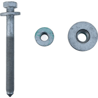 39093 01 Reparatursatz, Radaufhängung Service Pack