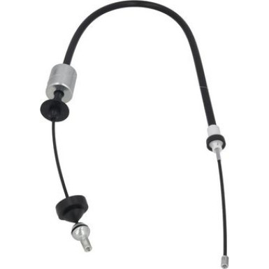 KAMOKA Seilzug, Kupplungsbetätigung LC175