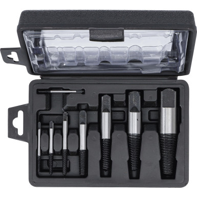 BGS Schraubenausdreher-Satz M3 - M50 8-tlg BGS Do it yourself 1897