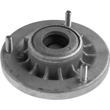 MONROE Stützlager=1Stk. HA | BMW 5 10 | MK397