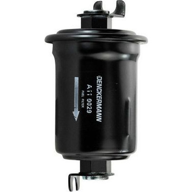 DENCKERMANN Kraftstofffilter DENCKERMANN Kraftstofffilter