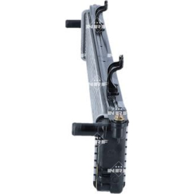 NRF Kühler, Antriebsbatterie NRF Kühler, Antriebsbatterie