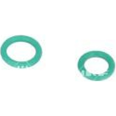 Kondensator, Klimaanlage EASY FIT 350454