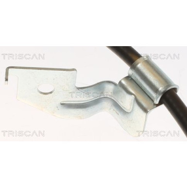 SEILZUG, FESTSTELLBREMSE | 814069194 SEILZUG, FESTSTELLBREMSE | 814069194