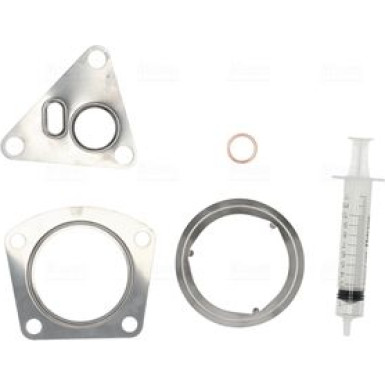 Nissens Turbo VW T5 03 FACTORY NEW 93244