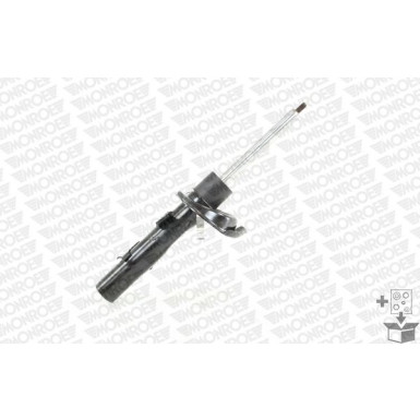 MONROE ORIGINAL-Gasdämpfer VA re | VOLVO V40 AWD 12 | G8425