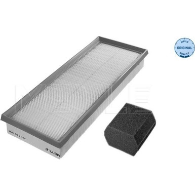 Luftfilter Citroen C4 1.2 Pure Tech/Peugeot 1.2Thp 208 14 MEYLE-ORIGINAL: True to OE 40-12 321 0003