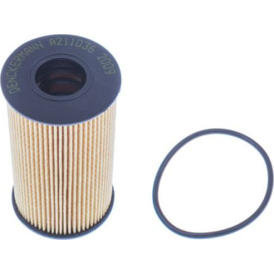 DENCKERMANN Ölfilter A211036