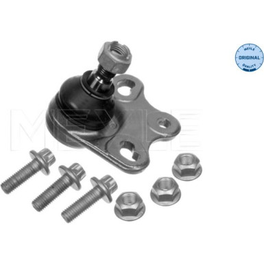 15 303 025 Traggel. VA unten li/re MERCEDES A,B 04 MEYLE-ORIGINAL: True to OE 160100011 15 303 025 Traggel. VA unten li/re MERCEDES A,B 04 MEYLE-ORIGINAL: True to OE 160100011