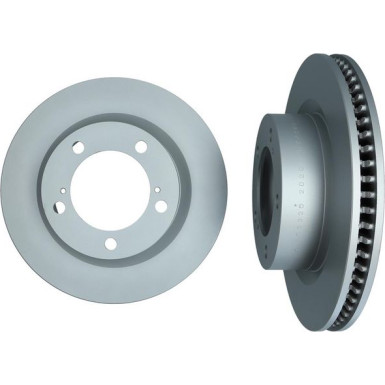 KAMOKA Bremsscheibe 103325