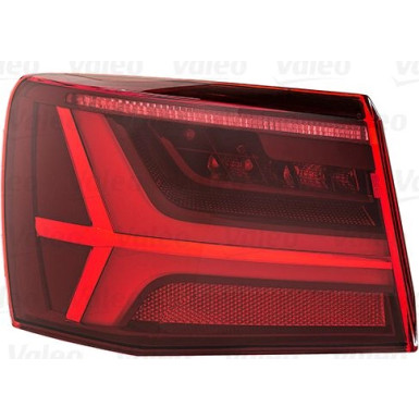 047018 Heckleuchte ORIGINAL TEIL