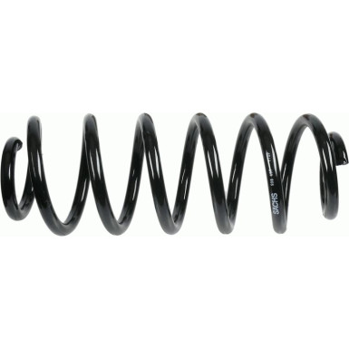 SACHS Fahrwerksfeder | 998 437