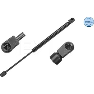 Gasfeder, Koffer-/Laderaum MEYLE-ORIGINAL: True to OE 16-40 910 0003 Gasfeder, Koffer-/Laderaum MEYLE-ORIGINAL: True to OE 16-40 910 0003