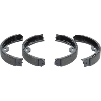 0 986 487 944 Bremsbackensatz, Feststellbremse