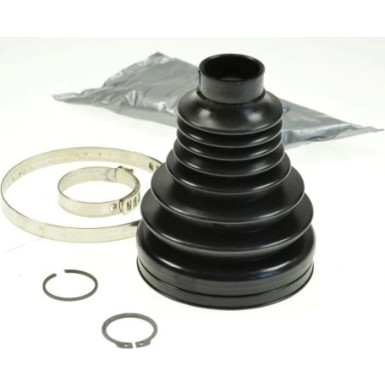 24790 Faltenbalgsatz, Antriebswelle 24790 Faltenbalgsatz, Antriebswelle