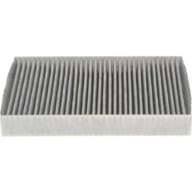 Aktivkohlefilter | RENAULT Clio II | 1987432197