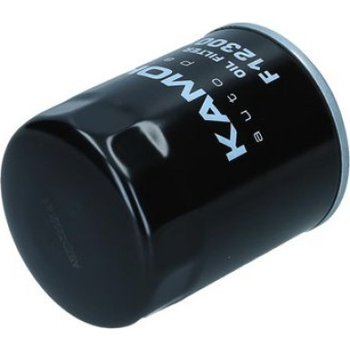 KAMOKA Ölfilter | F123001