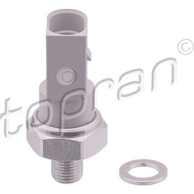 TOPRAN Drucksensor 114642