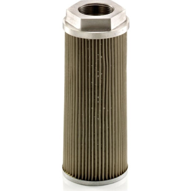 HD 9210 Filter, Arbeitshydraulik