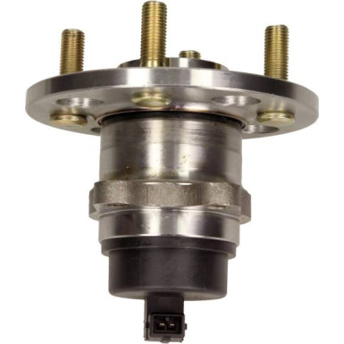 33-0757 Radlagersatz