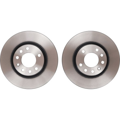 Bremsscheibe Opel P. Astra/Corsa/Meriva 98 DF4048