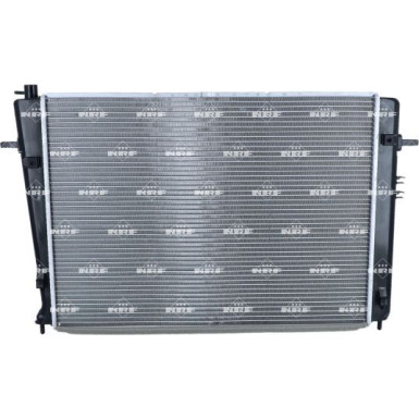 NRF Motorkühler 59345