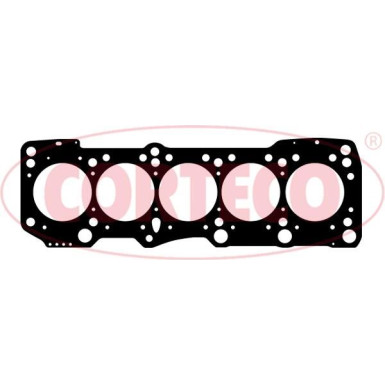 414951P Dichtung, Zylinderkopf