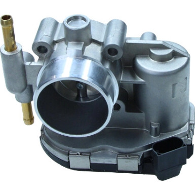 58-0165 Drosselklappenstutzen