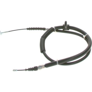 1 987 477 621 Seilzug, Feststellbremse 1 987 477 621 Seilzug, Feststellbremse