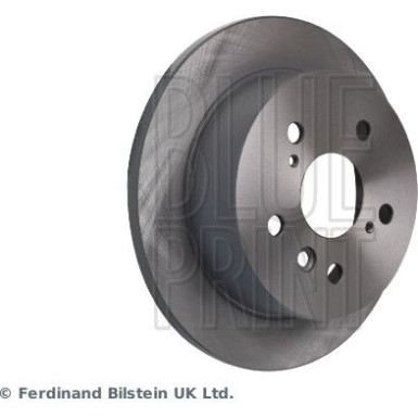 BluePrint Bremsscheibe ADT343241