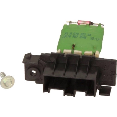 Gebläsewiderstand Fiat/Peugeot/Citroen Boxer/Jumper Iii | 77364061