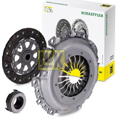 Kupplungssatz | Mini One 55-125Kw | 622 3046 00