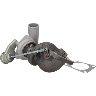 KAMOKA Lader, Aufladung 8600061