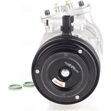 Kompressor PKW Ford Focus III 11 FIRST FIT 890664