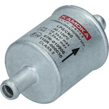 KAMOKA Kraftstofffilter KAMOKA Kraftstofffilter