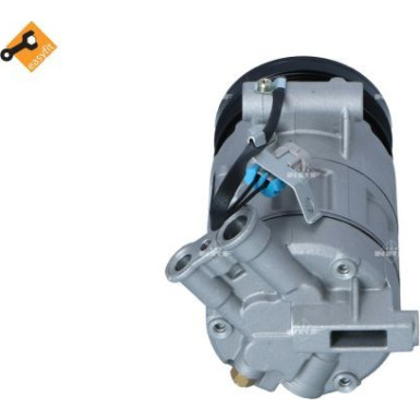 Kompressor, Klimaanlage | 32426