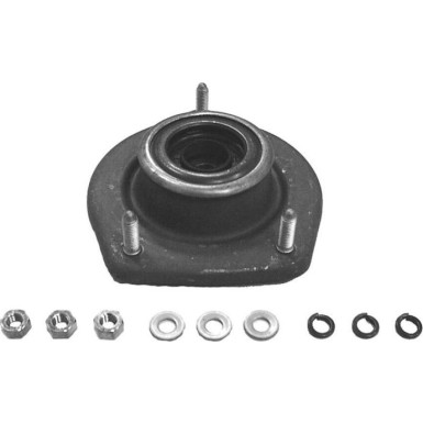 VKDC 35202T Wälzlager, Federbeinstützlager Set | FIAT Cinquecento 91-98 | MK049