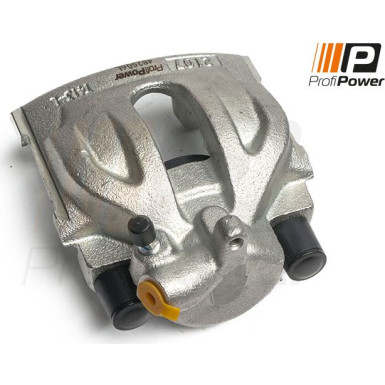 PROFIPOWER Bremssattel 4B2506L