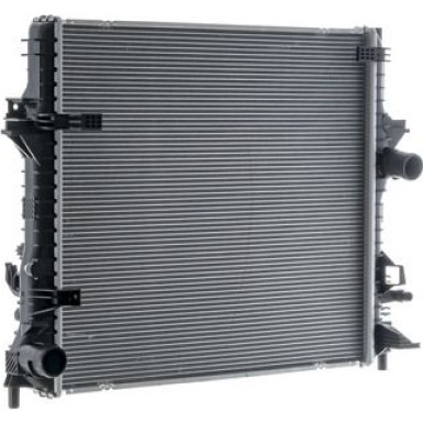 MAHLE Kühler, Motorkühlung CR 1930 000P