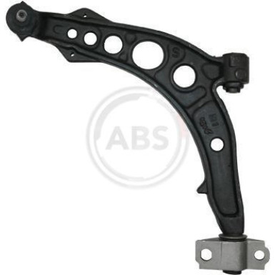 210165 Lenker, Radaufhängung 210165 Lenker, Radaufhängung