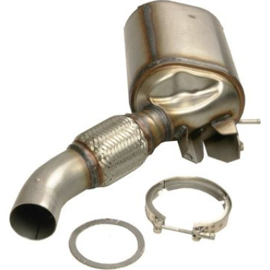 RUß-/PARTIKELFILTER, ABGASANLAGE 27-6165