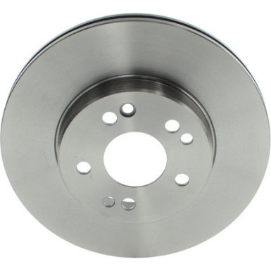 Bremsscheibe VA | MERCEDES W124 89 | 0 986 478 525