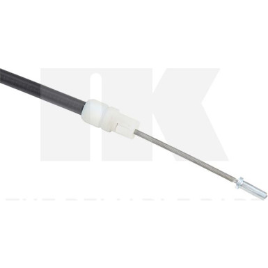 9025192 Seilzug, Feststellbremse